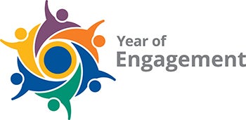 Year of Engagement