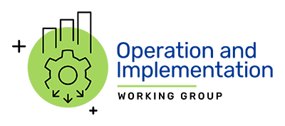Operation and Implementation Working Group logo