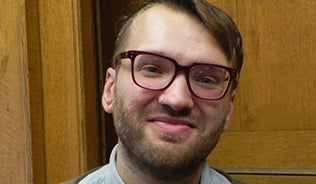 Steven Moon