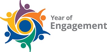 Year of Engagement