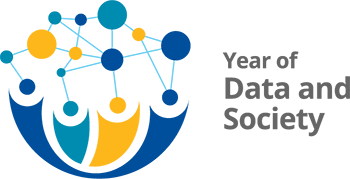 Year of Data and Society logo