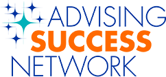 Advising Success Network logo.