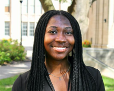 Antoinette Adeyemo.