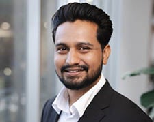 Aditya Mundane.