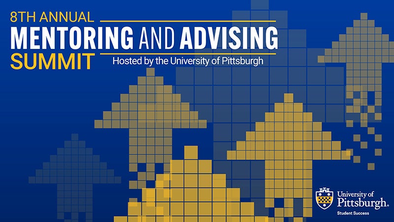 8th Annual Mentoring and Advising Summit.