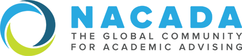 NACADA logo.