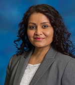 Anita Persaud.