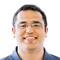 David Sanchez.