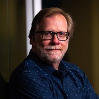 Kevin Riley.