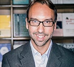 Michael Meyer.