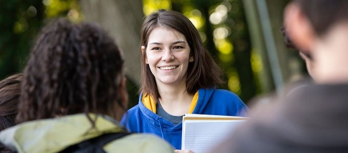 Admissions and Financial Aid
