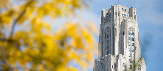 cathedral of learning 