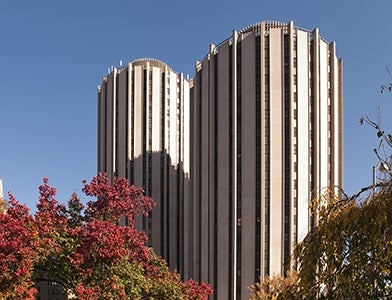 litchfield towers