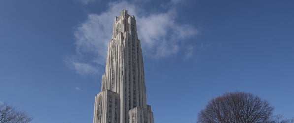 The Cathedral of Learning
