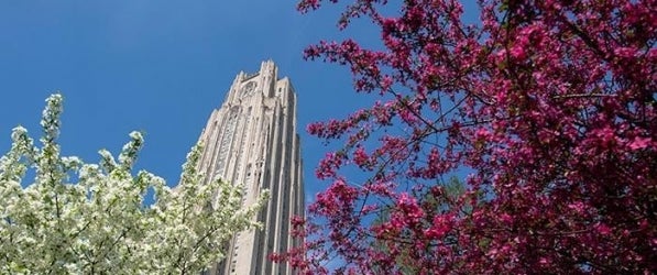 Cathedral of Learning