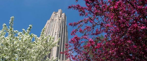 Cathedral of Learning