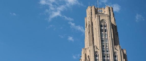 Cathedral of Learning