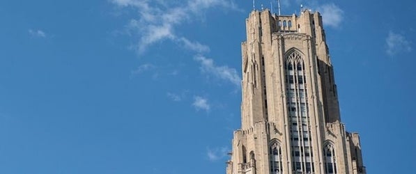 Cathedral of Learning