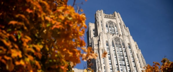 Cathedral of Learning