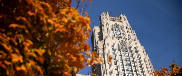 Cathedral of Learning