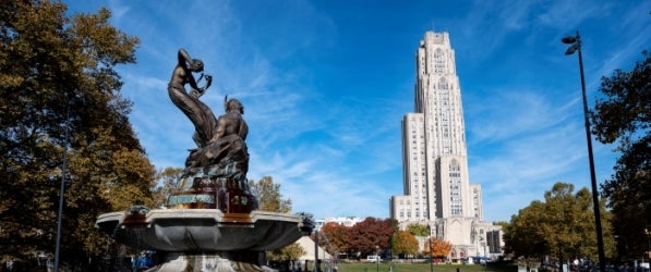 Cathedral of Learning Cathedral of Learning