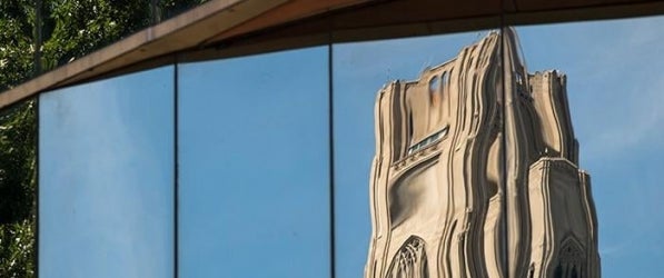 Cathedral of Learning