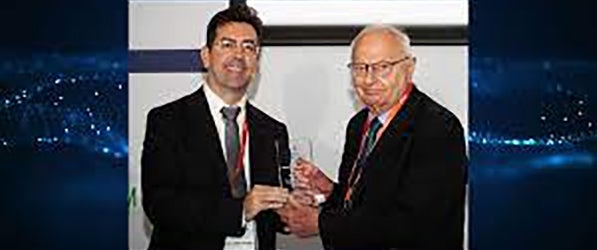 George A. Klinzing