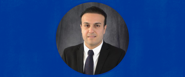 Amir Alavi