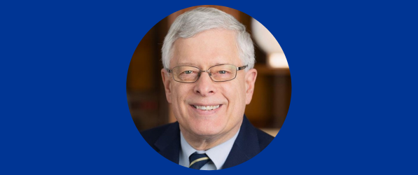 Mark Nordenberg