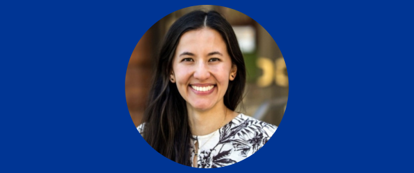 Paula Orozco-Espinel