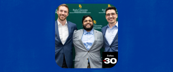 Pitt student entrepreneurs 