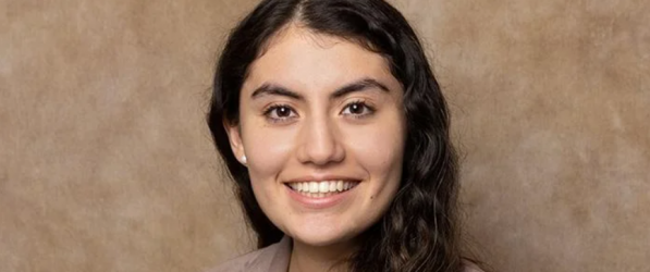 Alison Linares Mendoza