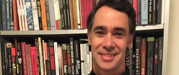 Adam Lowenstein
