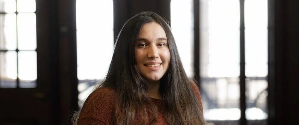 Katie Oppenheimer