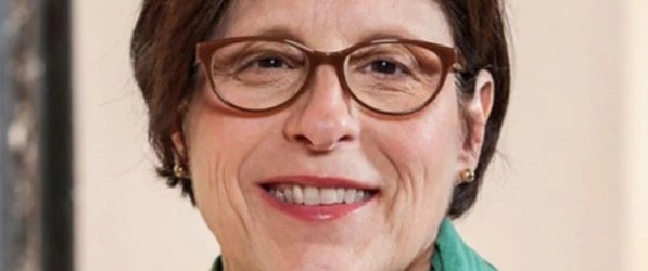 Mary Beth Rauktis