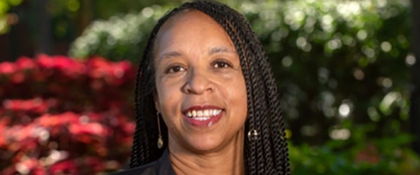 Michele Reid-Vazquez
