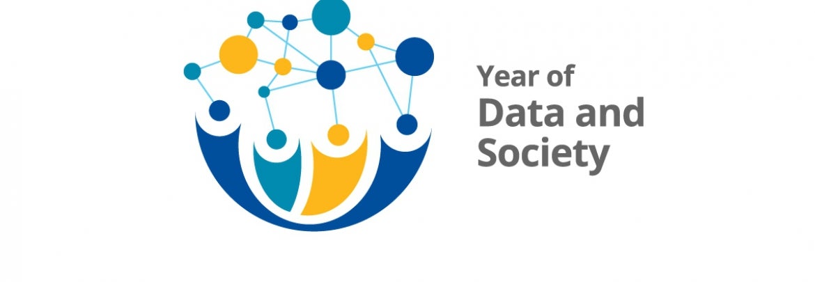 Year of Data and Society logo
