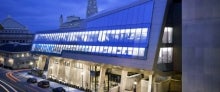 Benedum Hall