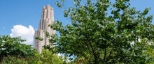 Cathedral of Learning