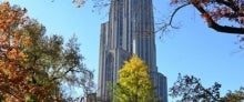 Cathedral of Learning