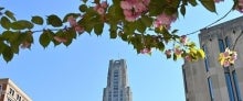 Cathedral of Learning