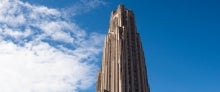 Cathedral of Learning