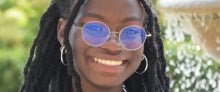Danielle Obisie-Orlu