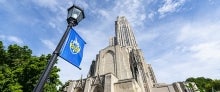 Cathedral of Learning Cathedral of Learning