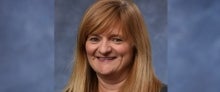 Karen Bursic