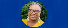 Khirsten Scott