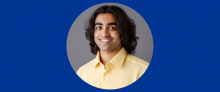 Satyaj Bhargava