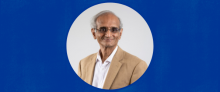Raman Venkataramanan