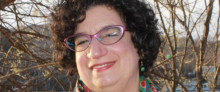 Ruth Mostern