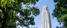 Cathedral of Learning